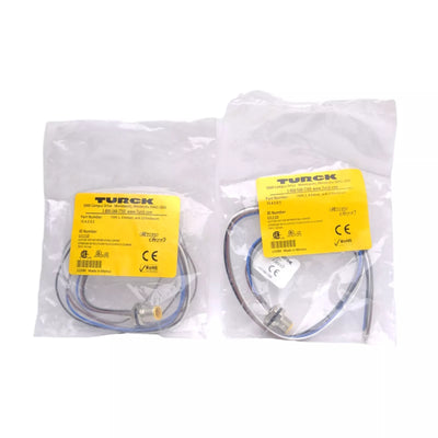 Turck FS 4.5-0.5