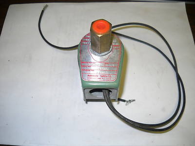 ASCO 8314C41