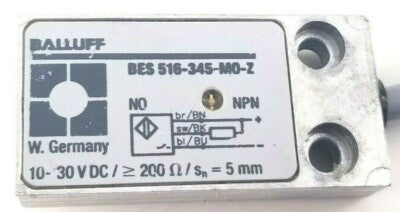 BES-516-345-MO-Z