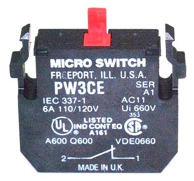 HONEYWELL PW3CE