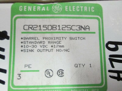 CR215DB12SC3NA
