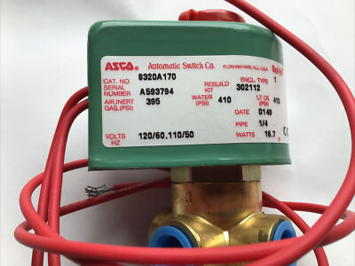 ASCO 8320A170