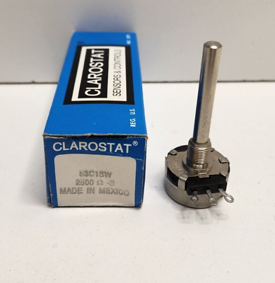 53C1SW-2500-S