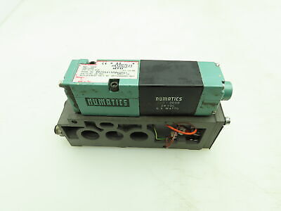 NUMATICS 082SA415M046P61