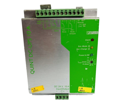 QUINT-DC-UPS/24DC/10/MAR