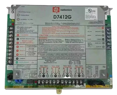 D7412G