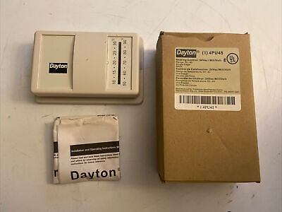 Dayton 4PU45
