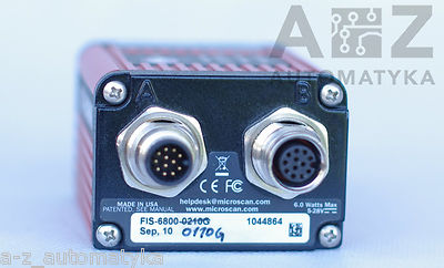 FIS-6800-0110G