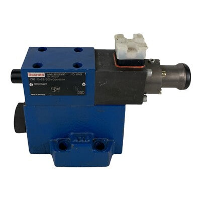 DRE10-A0/200YMG 24NZ4-990-1