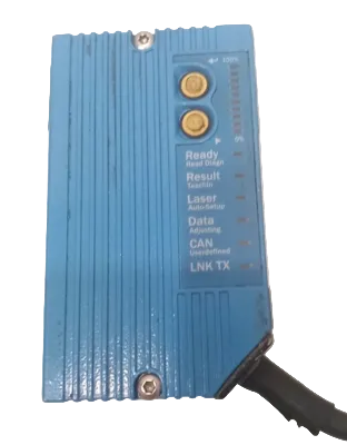 CLV631-0300S50