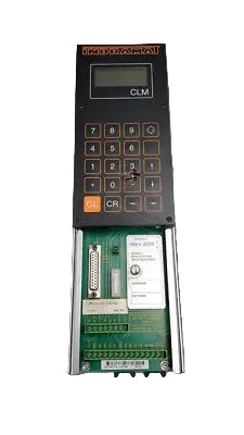 CLM01.3-X-E-2-B-FW