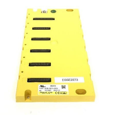 FANUC A03B-0819-C002