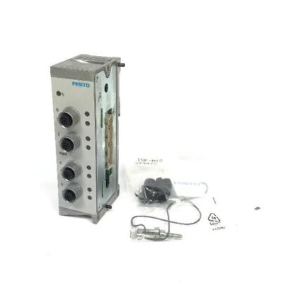 FESTO VIGE-03-FB-8-5POL-S