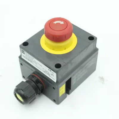 STAHL 8040/1180X-10L07SA08