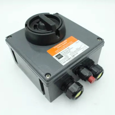 STAHL 8537/2-703-7000