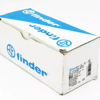 finder 80.13.9.024.0700