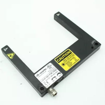 di-soric LGUP081P3K-TSSL