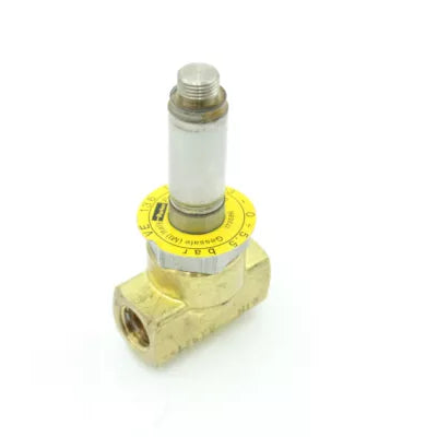Parker VE 136 V