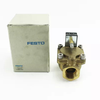 FESTO MN1H-2-1-MS