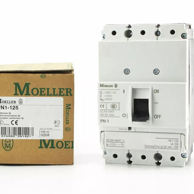 MOELLER PN1-125