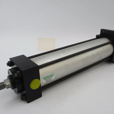 NUMATICS  F2AP-12A1E-CAA0