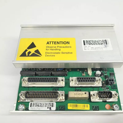 ABB   3HAC 022286-001/02