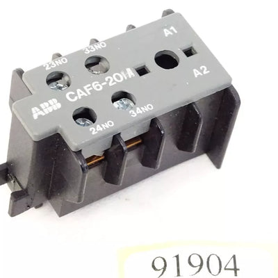 ABB CAF6-20M
