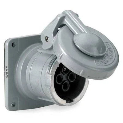 HUBBELL HBL560RS1W