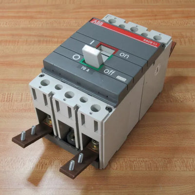 ABB SACES3 70A