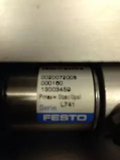 FESTO DSNU-1