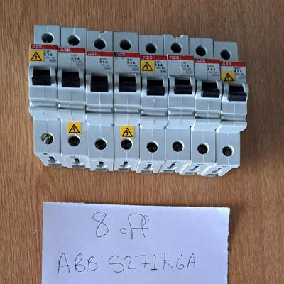 ABB Circuit Breakers