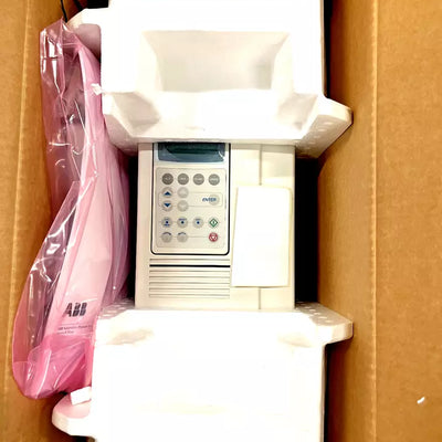 ABB ACS800-01-0020-3+E200