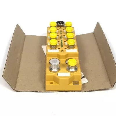 TURCK PDP-OM81