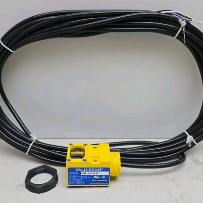 BANNER ENGINEERING SM912LVW/30