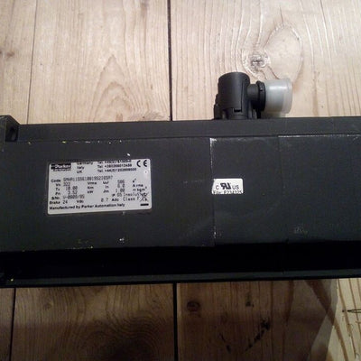 PARKER SMHA1155610819S2I65A7
