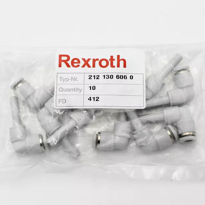 Rexroth Bosch Group 212 130 606 0