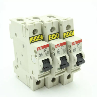 ABB S281 B6
