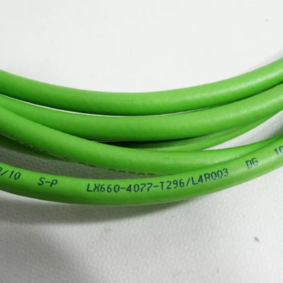 Fanuc LX660-4077-T296 / L4R003