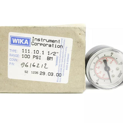 WIKA 9616212
