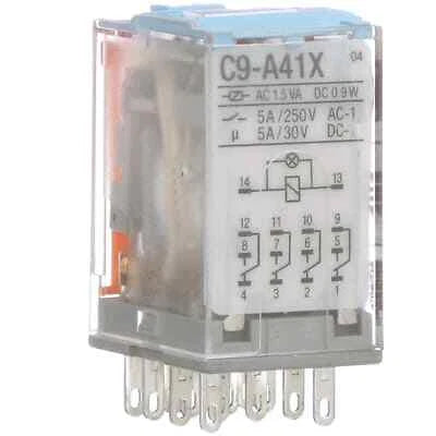 TURCK C9-A41X/120VAC