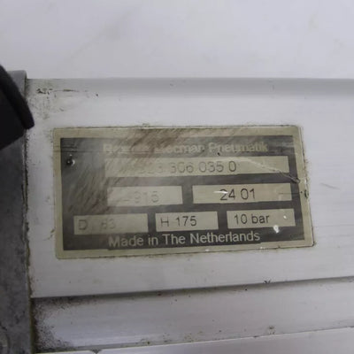 Rexroth 523 306 035 0