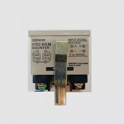 H7EC-BVLM