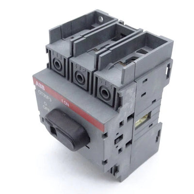 ABB OT30F3