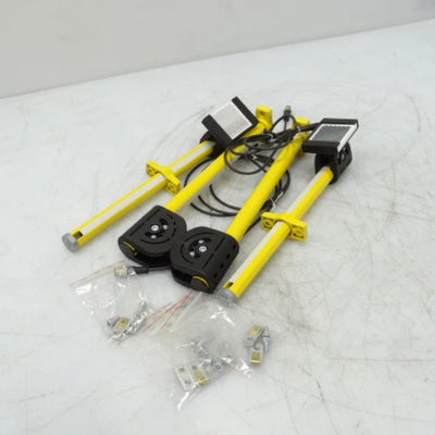 LEUZE SET-AC-MTX.2-2S