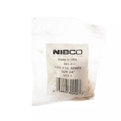 NIBCO 603-2