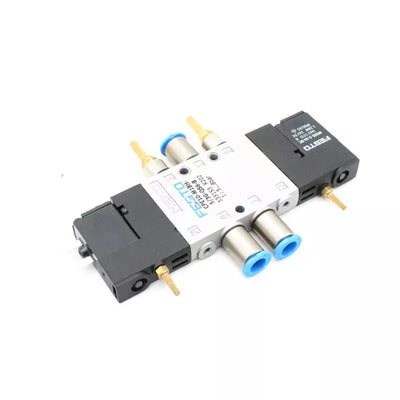 FESTO CPE10-M1BH-5/3-QS6-B