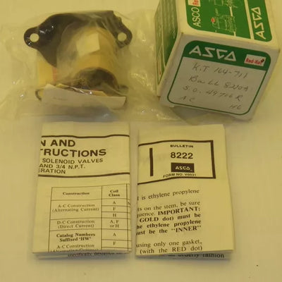 ASCO  164-711