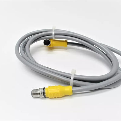 TURCK WKSV10T-2-RSSV10T
