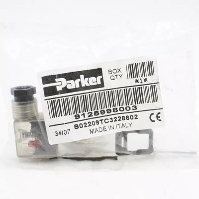 Parker S02209TC3228602