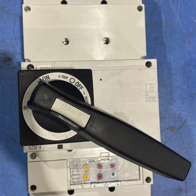 MOELLER NZMH4-VE800-NA